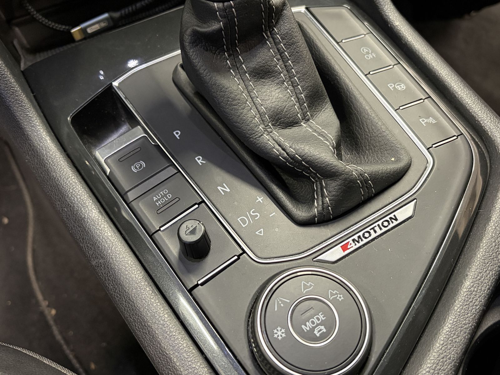 VW Tiguan II - Pro Sound Upgrade